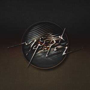 Enter The Mirror (Color Vinyl)