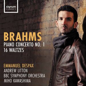 Piano Concerto 1 / 15