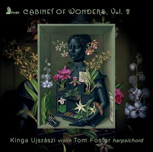 Cabinet of Wonders 2