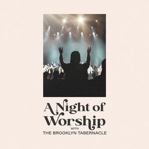 A Night Of Worship