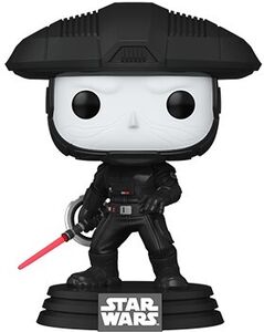 Funko POP! Star Wars: Obi-Wan Kenobi S2 - Fifth Brother