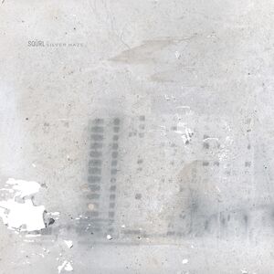 Silver Haze - Silver