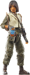 Star Wars: The Acolyte - Black Series - Osha Aniseya Action Figure