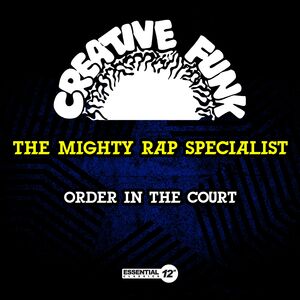 Order In The Court