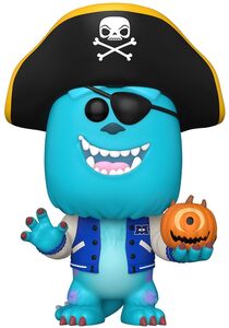 Funko POP! Disney: Pixar Halloween - Sully