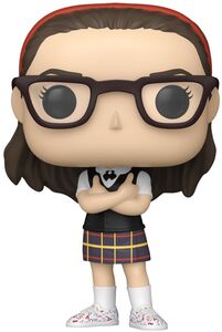 Funko POP! SNL: Saturday Night Live 50 - Mary Katherine Gallagher, Super Star