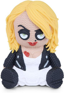 Bride of Chucky - Tiffany Valentine Vinyl Figure – Handmade by Robots