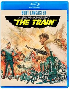 The Train
