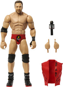 WWE Elite Collection: Top Picks 6" LA Knight Action Figure