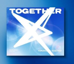 The Star Chapter: TOGETHER [Solo Track Ver.]