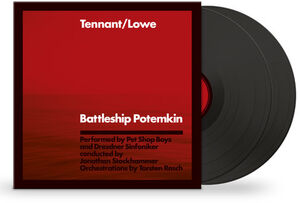 Battleship Potemkin