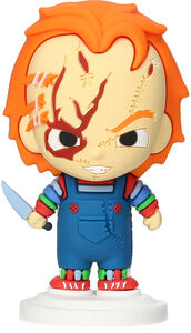 Chucky Pokis Figure