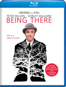 Being There