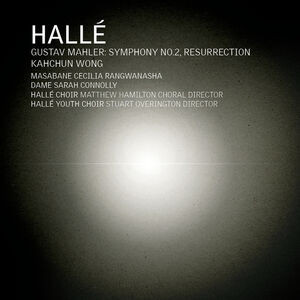 Symphony No. 2 in C Minor, "Resurrection"