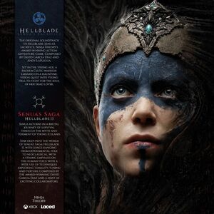 Hellblade I & II (Original Soundtrack)