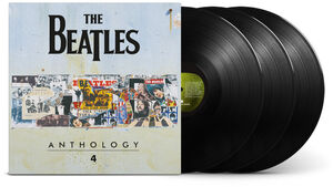 Anthology 4 - Limited Edition