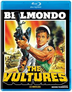 The Vultures (aka Les Morfalous)