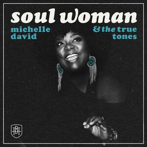 Soul Woman