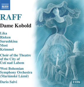 Raff: Dame Kobold