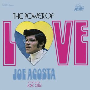 The Power Of Love