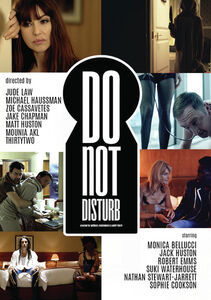 Do Not Disturb