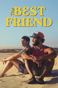 The Best Friend