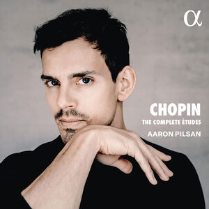 Chopin: The Complete Etudes