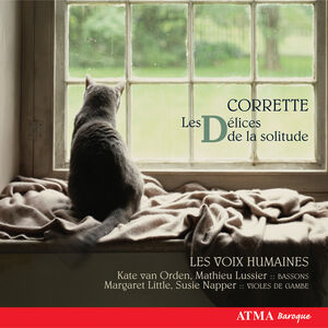 Les Delices de la Solitude
