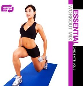 Essential Workout: Dance 3 / Various