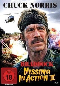Braddock: Missing in Action III
