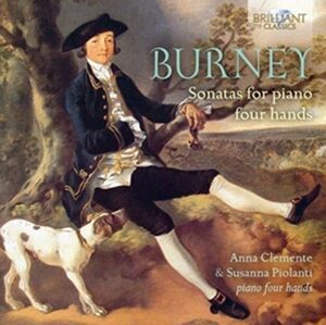 Sonatas for Four Hands