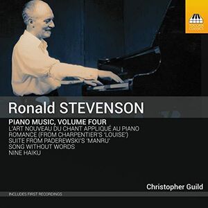 Piano Music 4