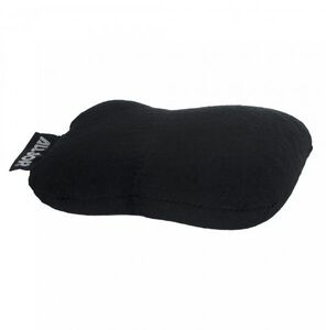 Allsop 29808 ComfortBead Wrist Rest Ergonomic Stress Relief Washable(Black)