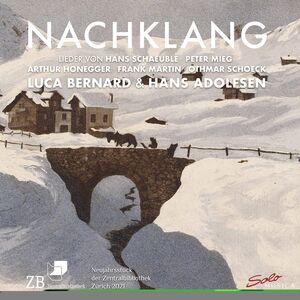 Nachklang