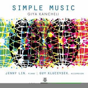 Simple Music