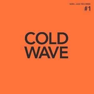 Cold Wave #1