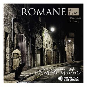 Soir de Trottoir