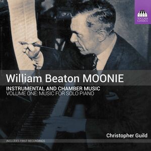 Instrumental & Chamber 1