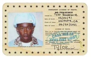 Call Me If You Get Lost