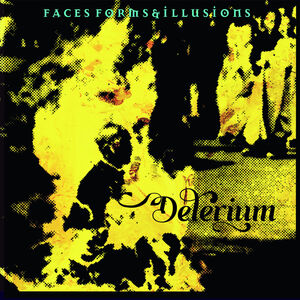 Faces Forms And Illusions
