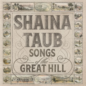 Songs Of The Great Hill