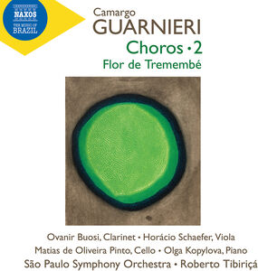Choros 2