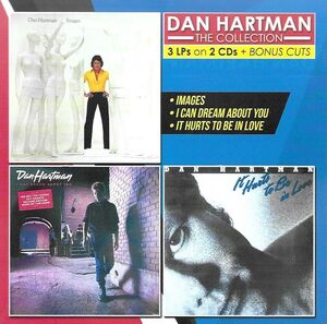 Images / Can Dream About You / it Hurts To Be In Love