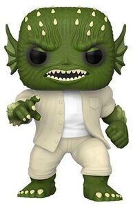 Funko POP! VINYL: She-Hulk - Abomination