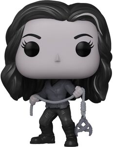 Funko POP! Marvel: Werewolf By Night - Elsa Bloodstone