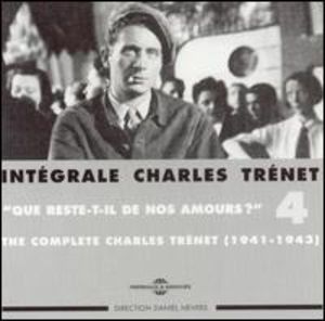 Vol. 4-Integrale Edition/Que Reste-T-Il de Nos Amo