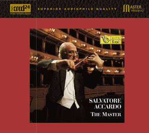 The Master