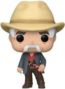 Funko POP! TELEVISION: Yellowstone - 1883 - Shae Brennan