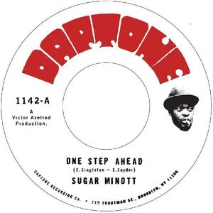 One Step / Instrumental