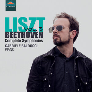 Complete Symphonies, Vol. 3